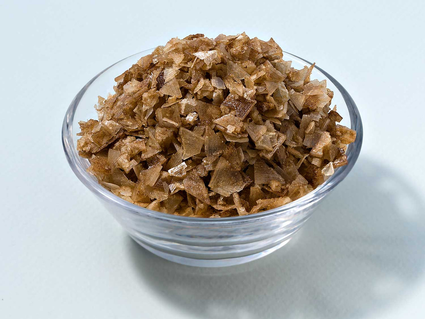 Καπνιστή Κυπριακή Πυραμίδα Salt Flakes 60γρ