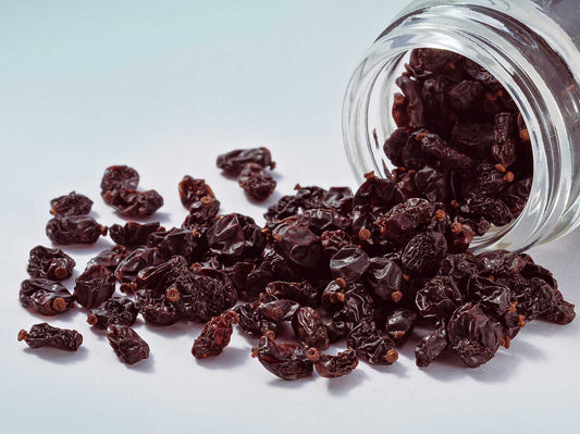Barberry Berries - Berberis - Barberry 40γρ