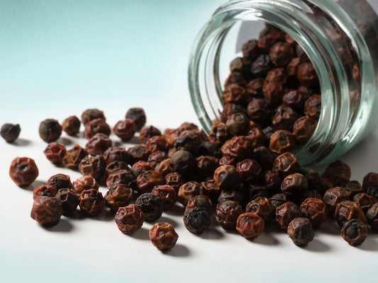 Pondicherry Red Pepper 40 γρ