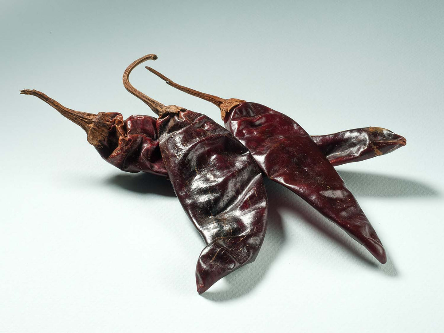 Ολόκληρη πιπεριά τσίλι Guajillo 40 γρ