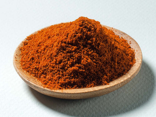 Guajillo Orange Chilli Powder 30 γρ