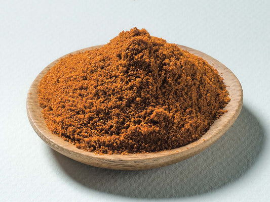 Habanero Red Savina Chilli Powder 10γρ