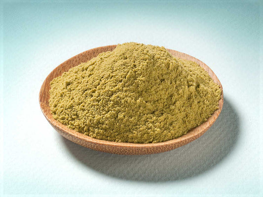 Green Jalapeno Chilli Powder 30 γρ
