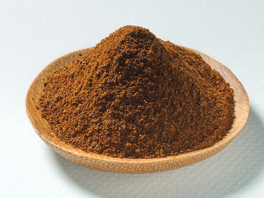 Pasilla Orange Chilli Powder 30 γρ