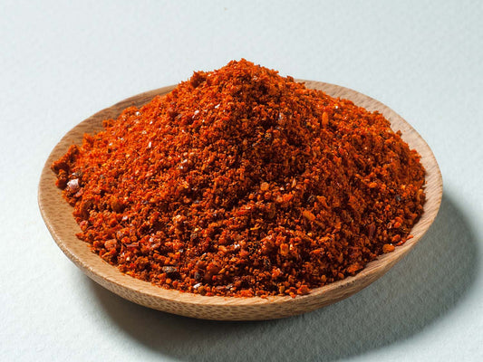 Red Scotch Bonnet Chilli Powder 10γρ