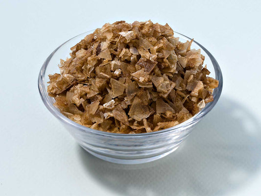 Καπνιστή Κυπριακή Πυραμίδα Salt Flakes 60γρ