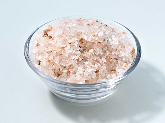 Sweet Salt Αλάτι Γιούτα σε κόκκους 100γρ